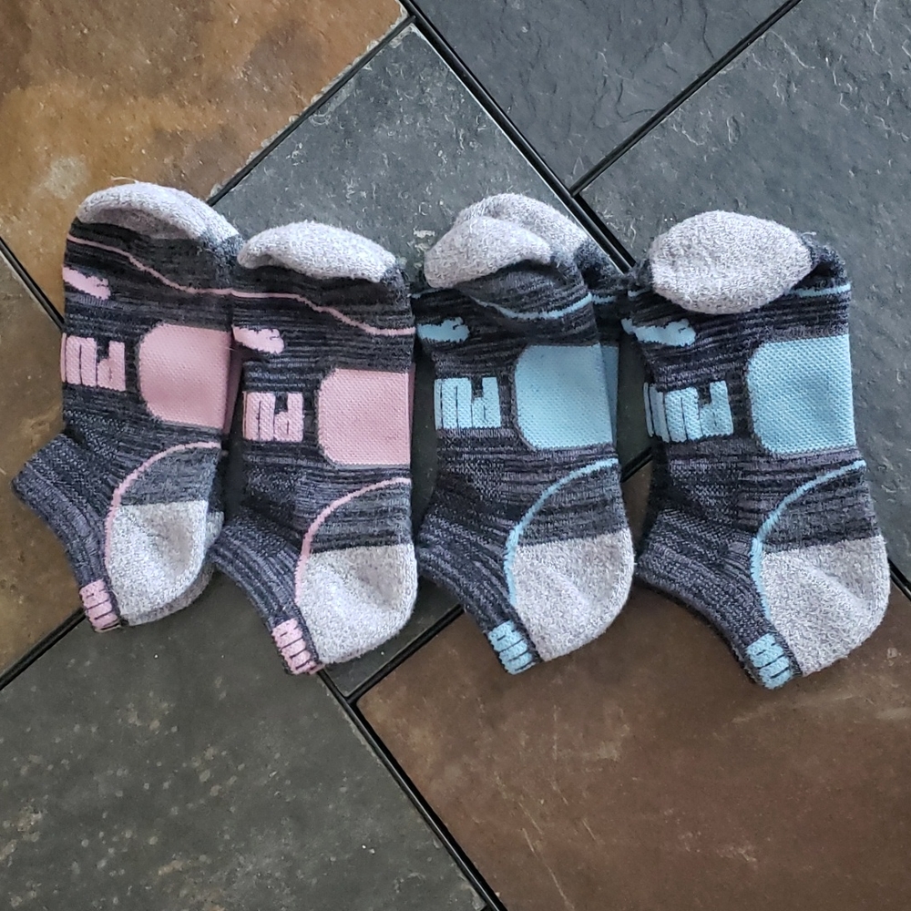 Puma socks